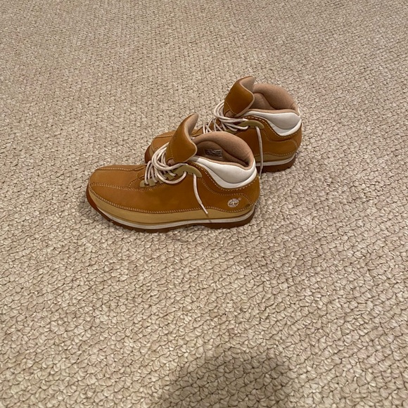 Timberland Other - Timberland leather boots